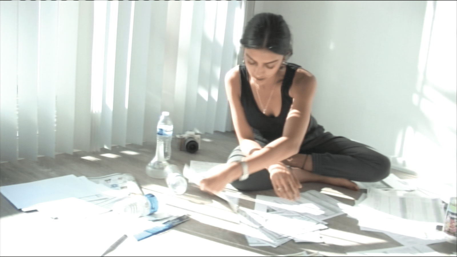 Be My Hair (Short, 12 min, Jan 2024)