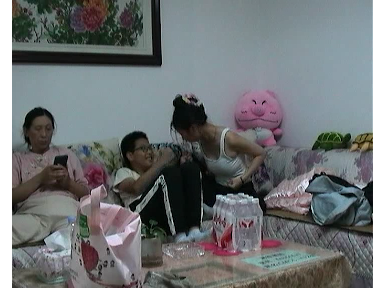 Little Dead Things (Documentary, 15 min, Sept 2025)