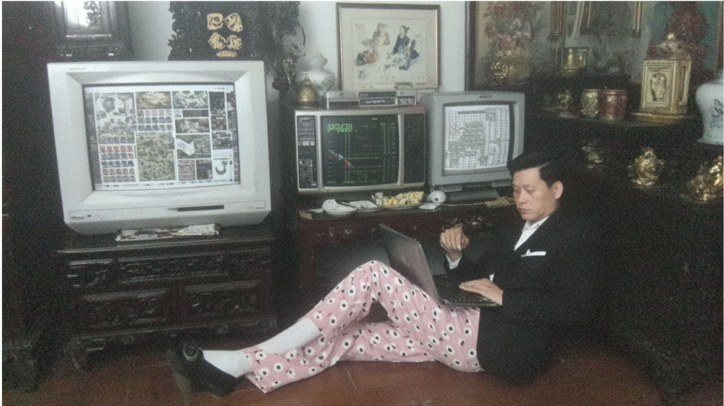 Rare Aesthetics (Art&Tech, 2026)